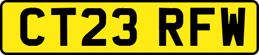 CT23RFW