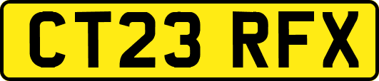 CT23RFX