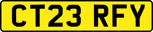 CT23RFY