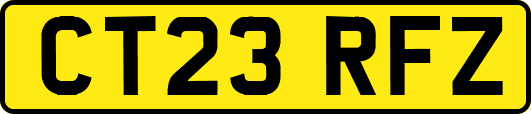 CT23RFZ