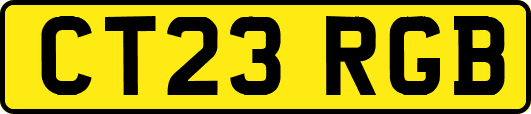 CT23RGB