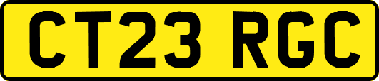 CT23RGC