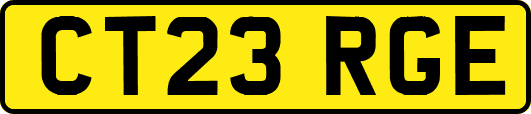 CT23RGE