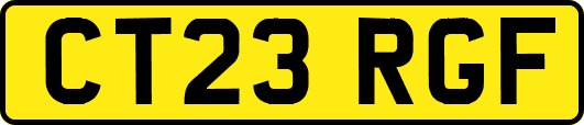 CT23RGF