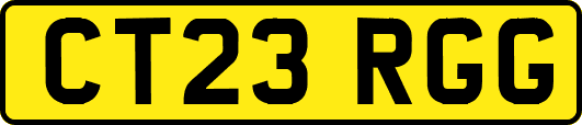 CT23RGG