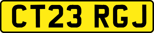 CT23RGJ