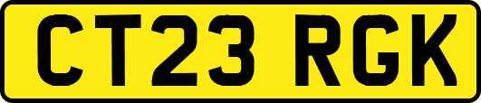 CT23RGK