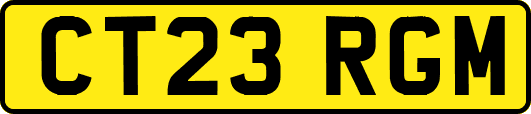 CT23RGM