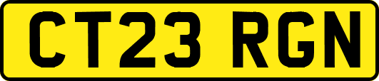 CT23RGN
