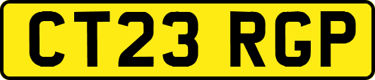 CT23RGP