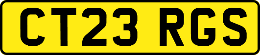 CT23RGS