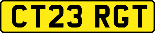 CT23RGT