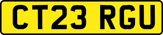 CT23RGU