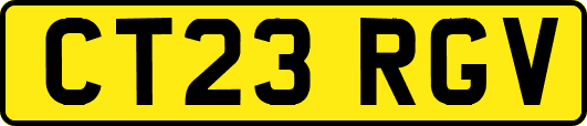 CT23RGV