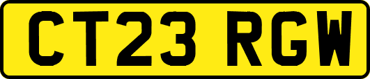 CT23RGW