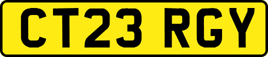 CT23RGY