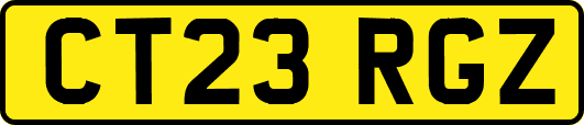 CT23RGZ