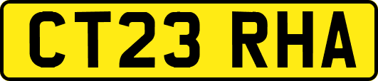 CT23RHA
