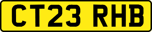 CT23RHB