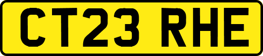 CT23RHE