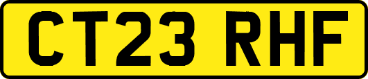 CT23RHF