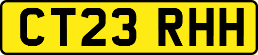 CT23RHH