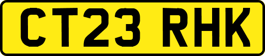CT23RHK