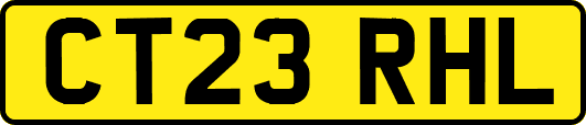 CT23RHL