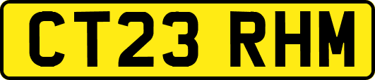 CT23RHM