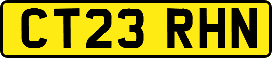 CT23RHN