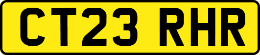 CT23RHR