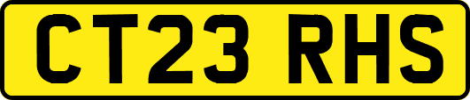 CT23RHS