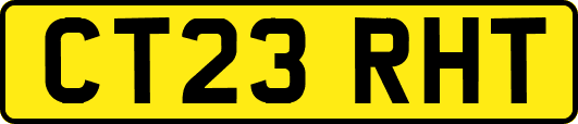 CT23RHT