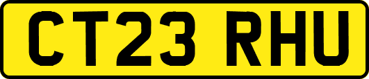 CT23RHU