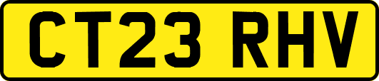 CT23RHV
