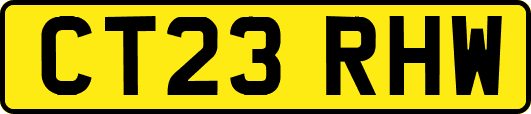 CT23RHW