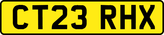 CT23RHX