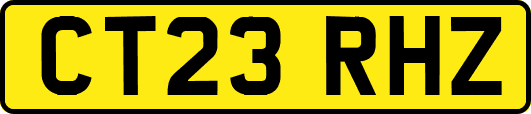 CT23RHZ