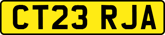 CT23RJA
