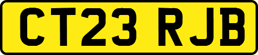 CT23RJB