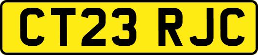 CT23RJC