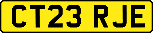 CT23RJE