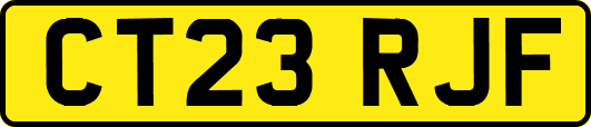 CT23RJF