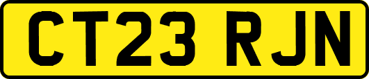 CT23RJN