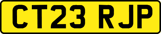 CT23RJP