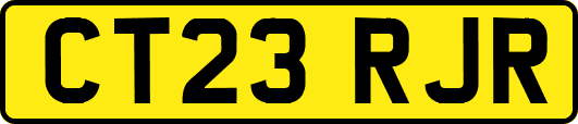 CT23RJR