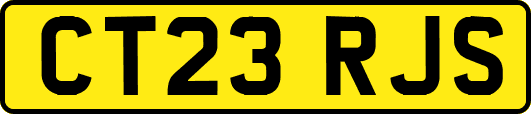 CT23RJS