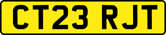 CT23RJT