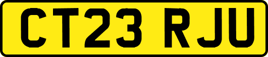 CT23RJU