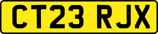 CT23RJX